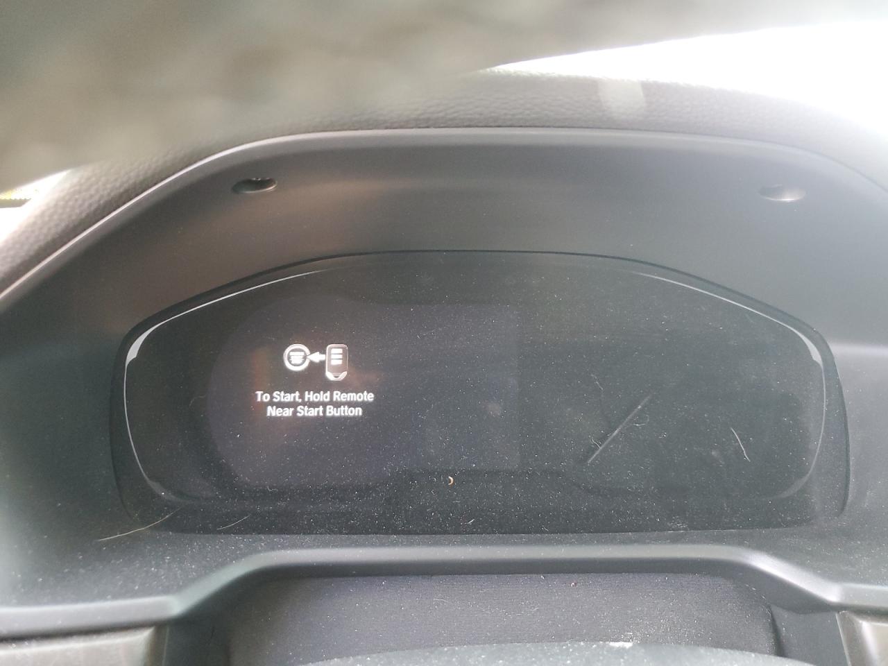 Honda Accord Touring Image 5