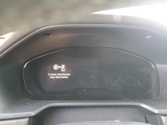 Honda Accord Touring Image 5