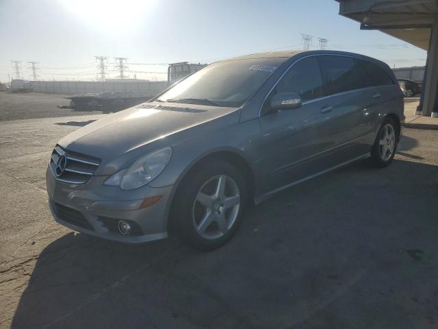  Salvage Mercedes-Benz R-Class