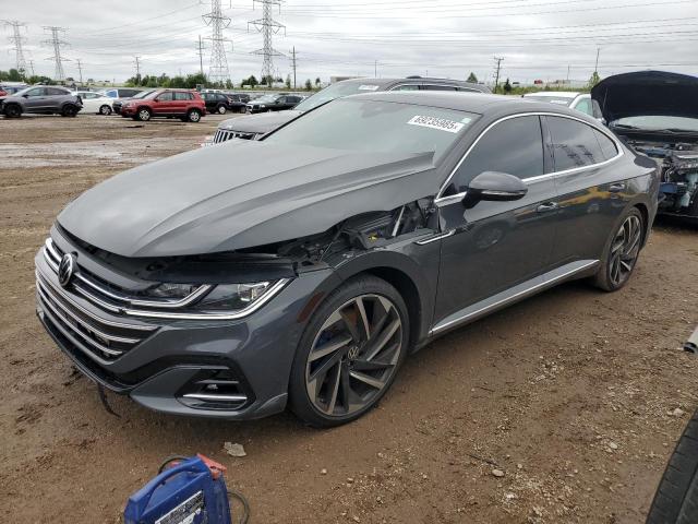  Salvage Volkswagen Arteon