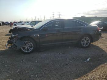  Salvage Ford Taurus