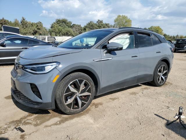  Salvage Volkswagen ID.4