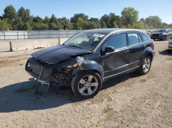  Salvage Dodge Caliber