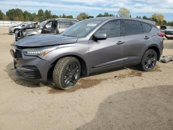  Salvage Acura RDX