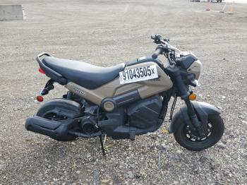  Salvage Honda Nva110 B