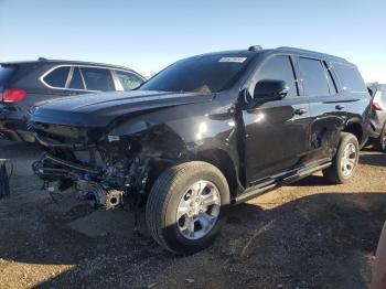  Salvage Cadillac Escalade