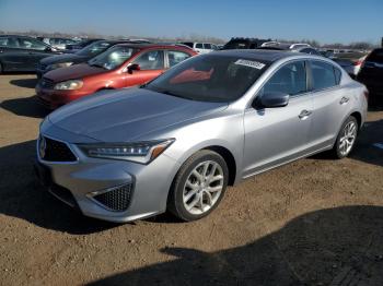  Salvage Acura ILX