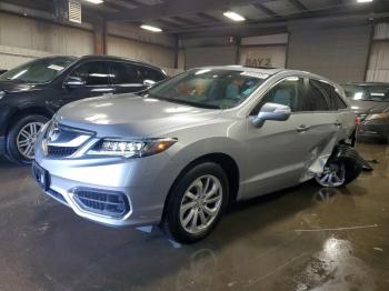  Salvage Acura RDX