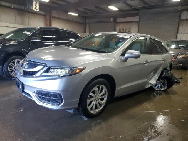  Salvage Acura RDX