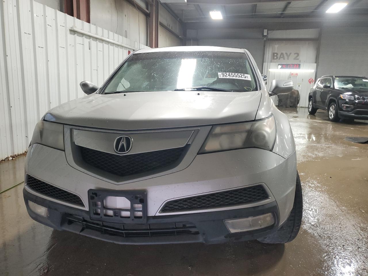 Acura MDX Technology Image 10