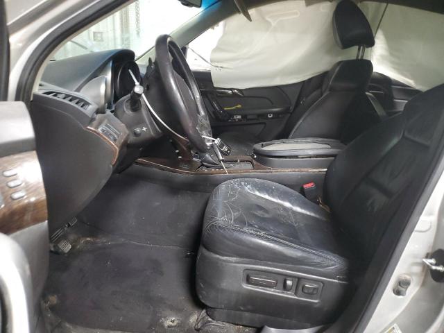 Acura MDX Technology Image 9