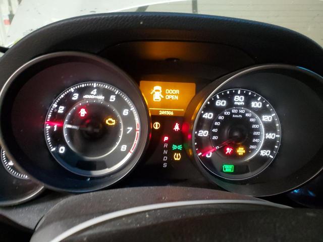 Acura MDX Technology Image 5