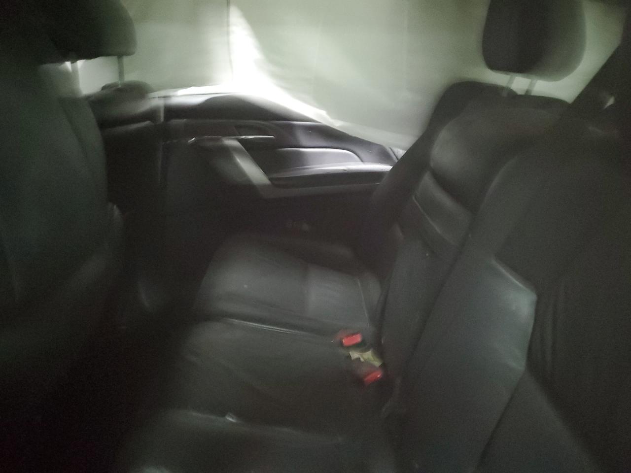 Acura MDX Technology Image 8