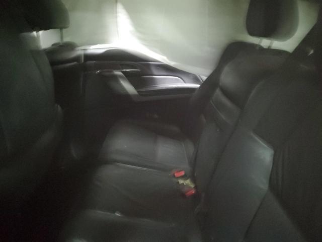 Acura MDX Technology Image 8