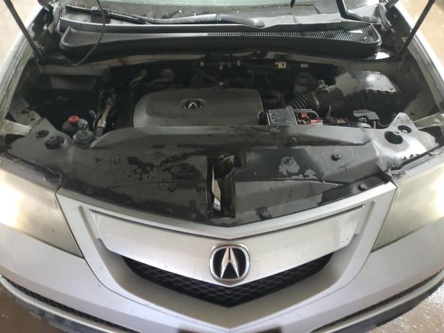 Acura MDX Technology Image 11