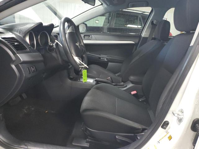 Mitsubishi Lancer Es/es Sport Image 9