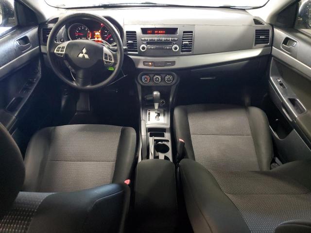 Mitsubishi Lancer Es/es Sport Image 12