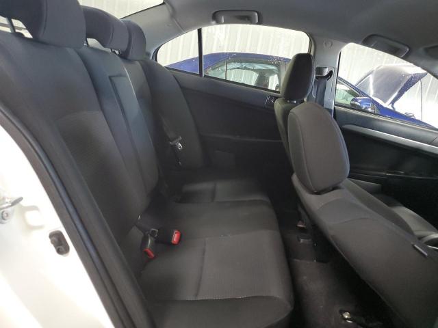 Mitsubishi Lancer Es/es Sport Image 11