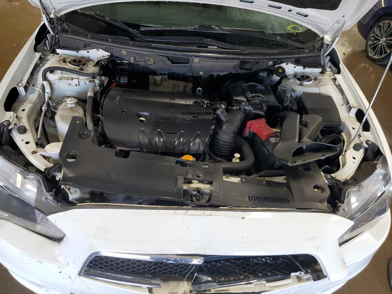 Mitsubishi Lancer Es/es Sport Image 10