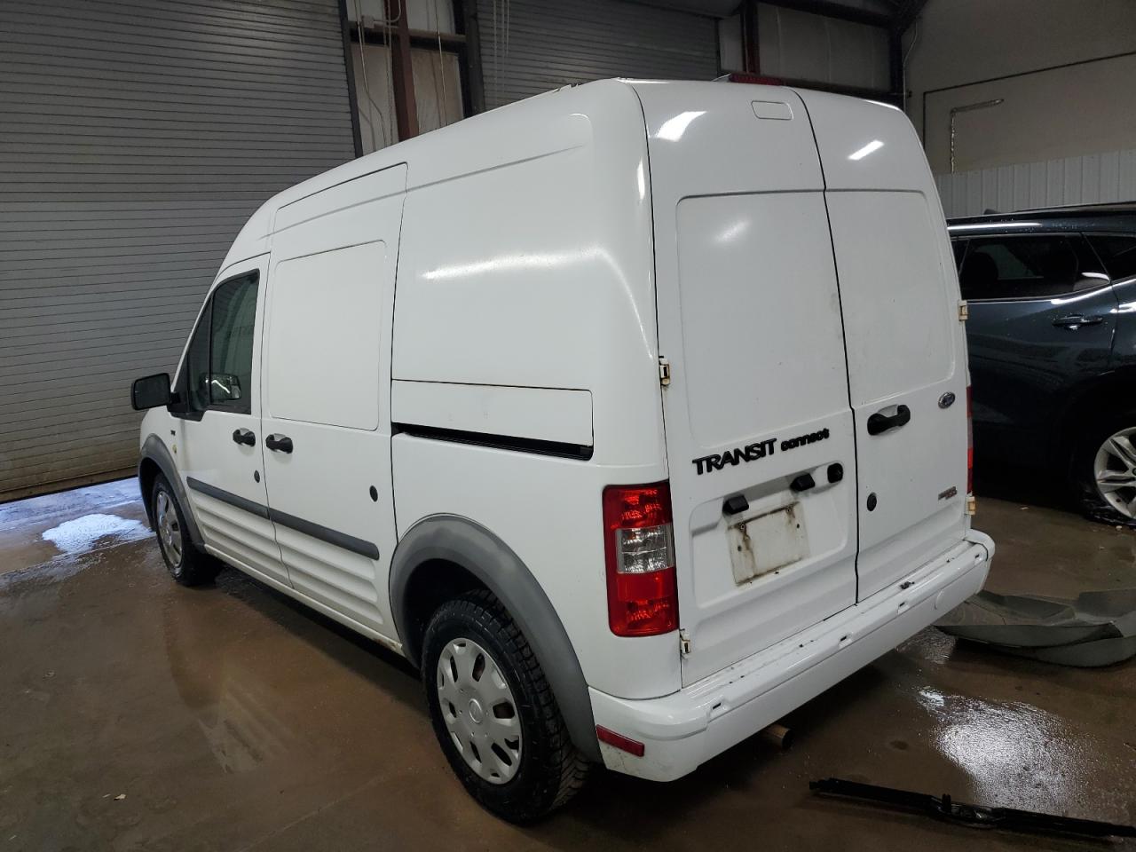 Ford Transit Xlt Image 3