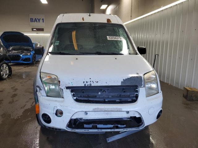 Ford Transit Xlt Image 12