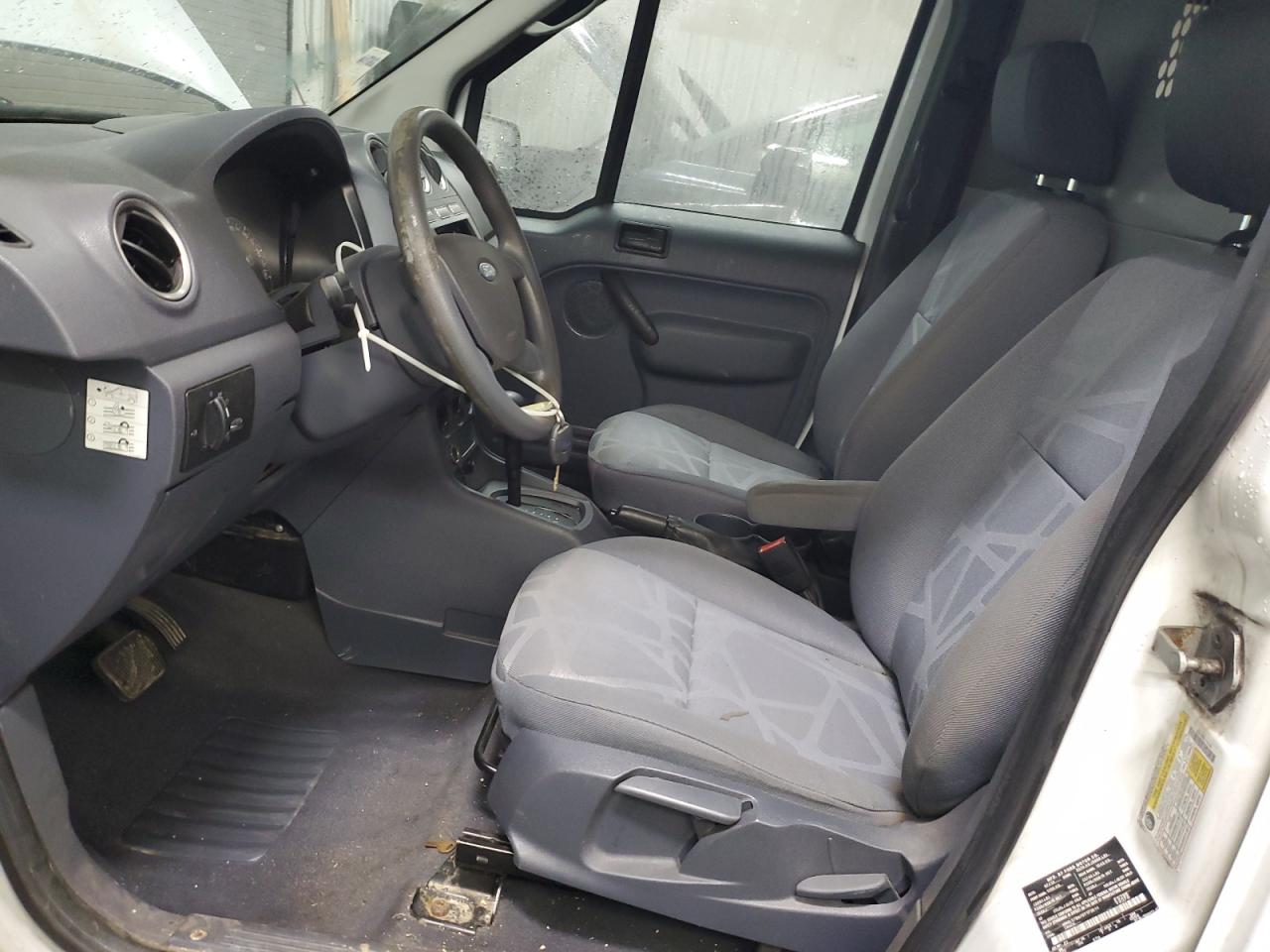 Ford Transit Xlt Image 5