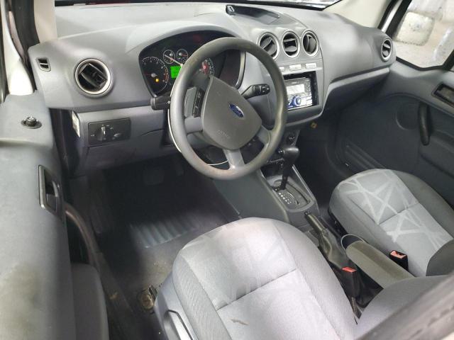 Ford Transit Xlt Image 8