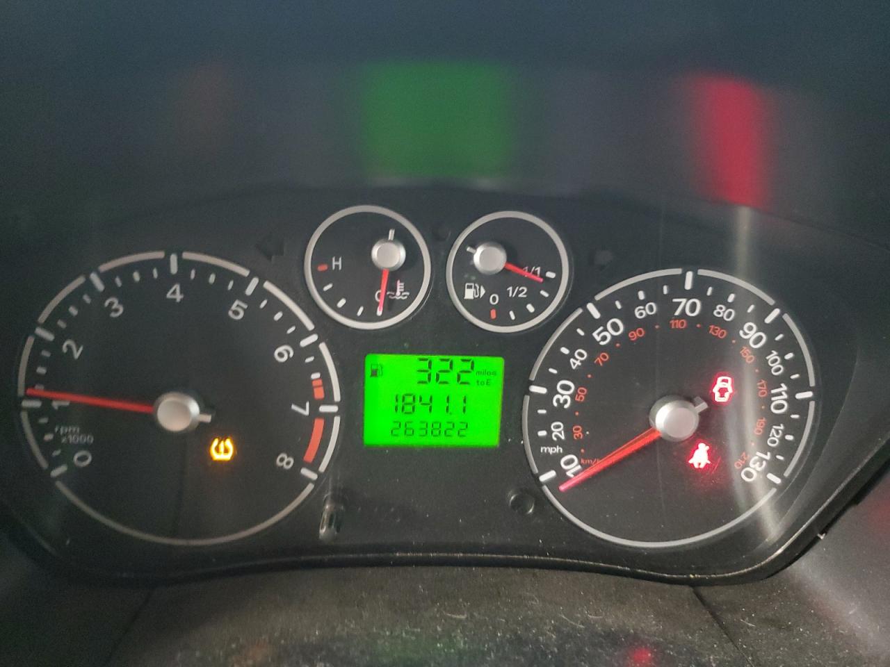 Ford Transit Xlt Image 11