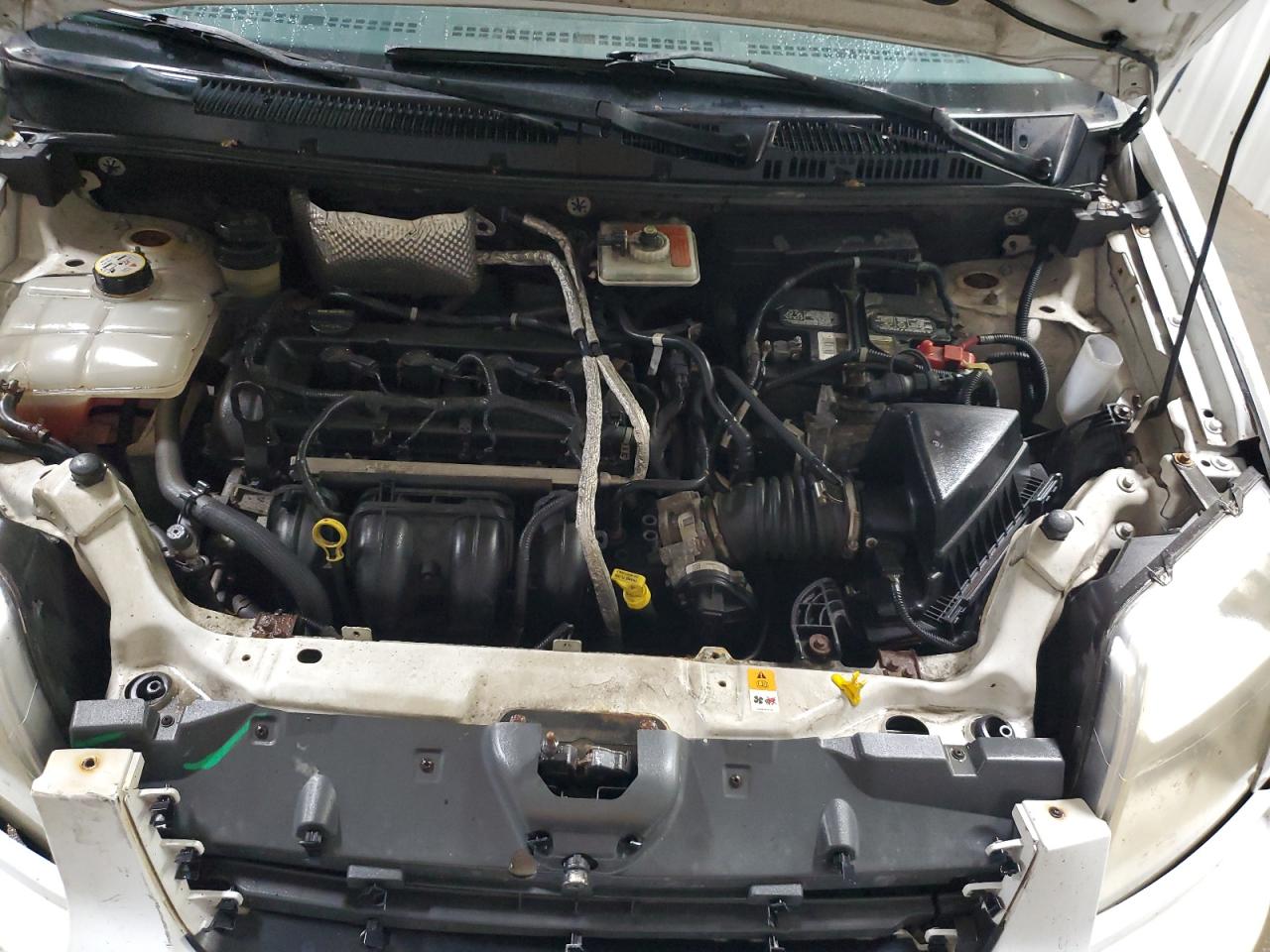 Ford Transit Xlt Image 9