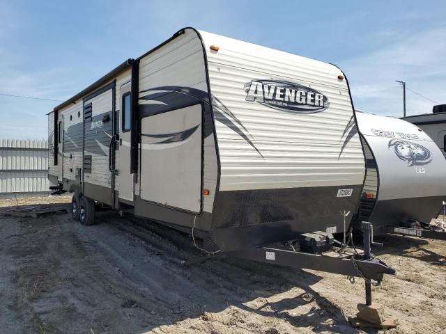  Salvage Avenger 32fbi