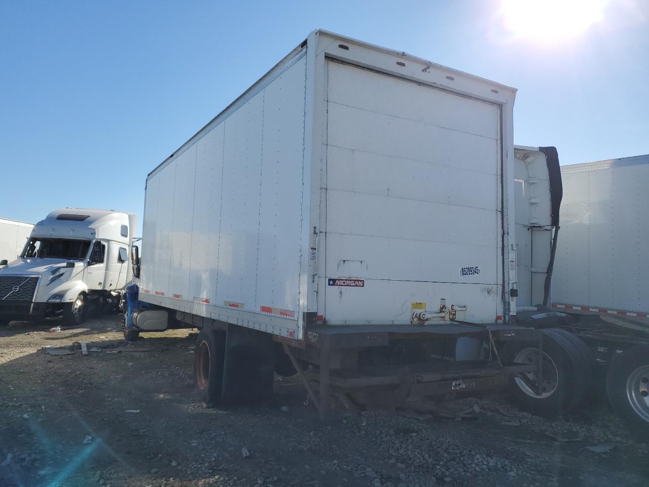 International 4000 Serie 4300 Image 3