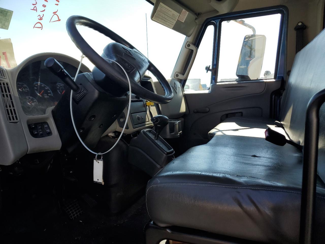 International 4000 Serie 4300 Image 2