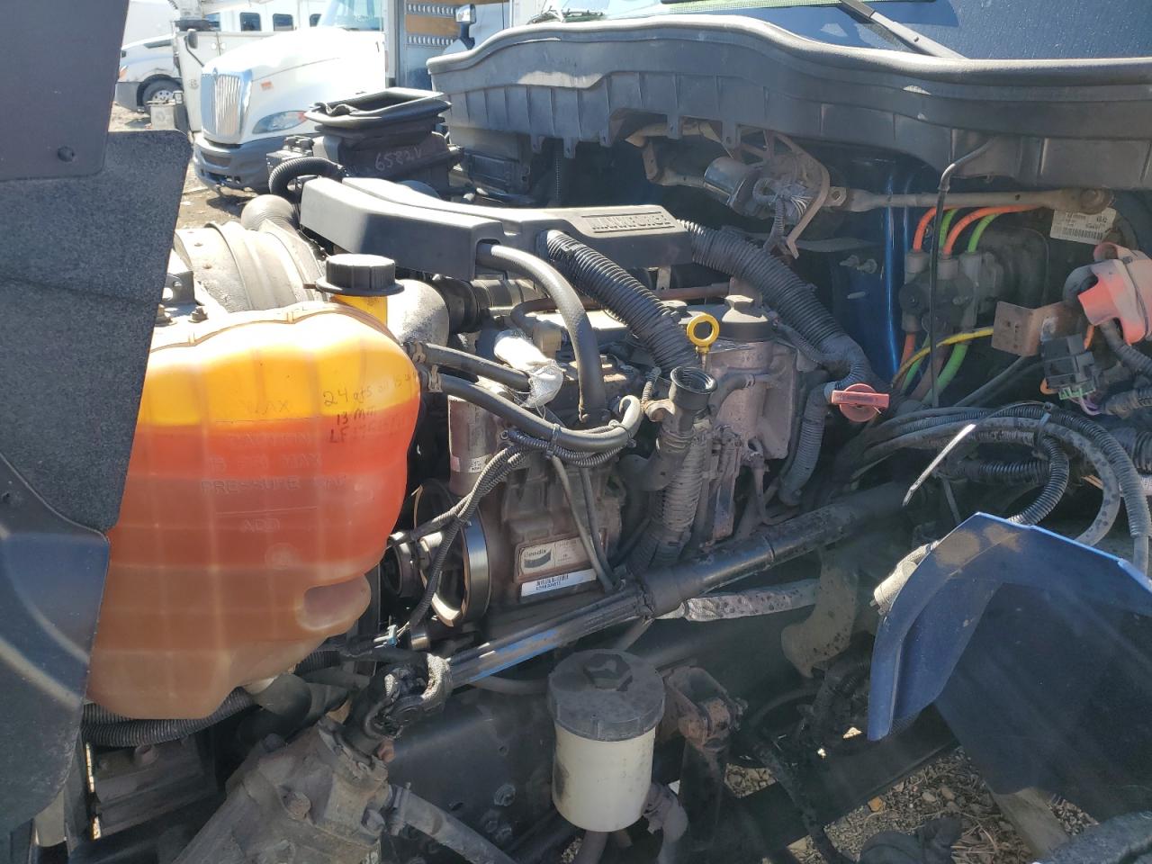 International 4000 Serie 4300 Image 8