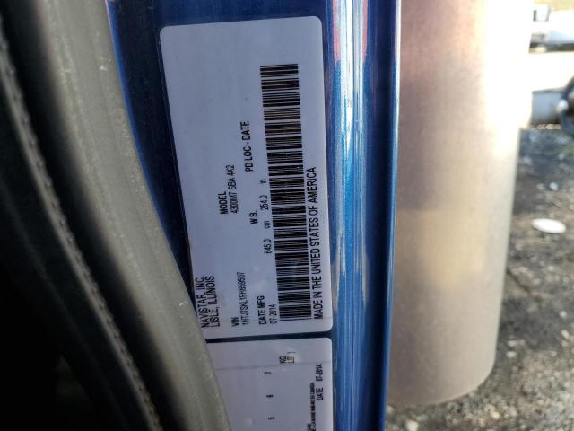 International 4000 Serie 4300 Image 6