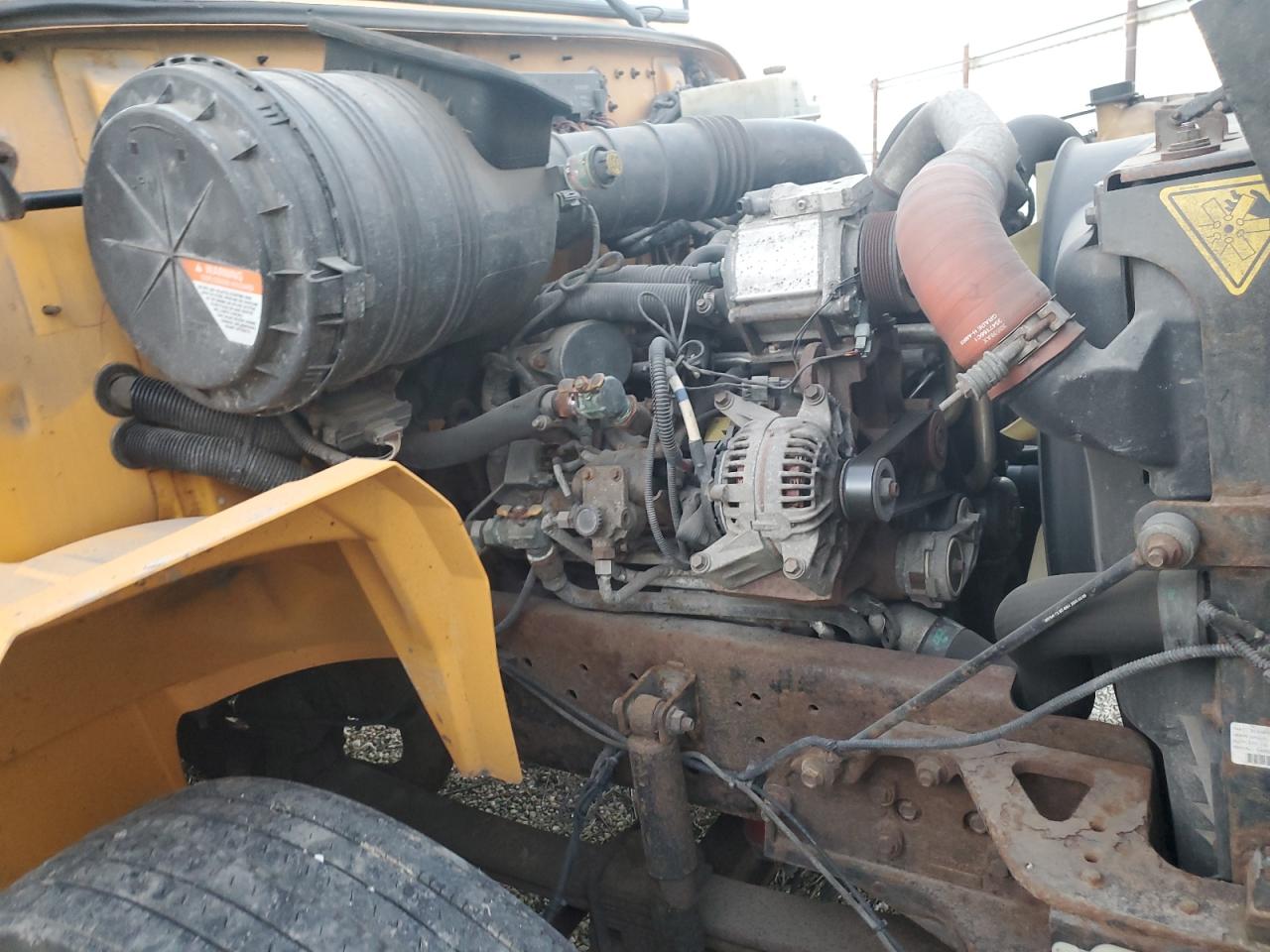 Ic School Bus Ce Image 7