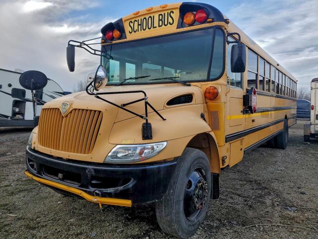 Ic School Bus Ce Image 10