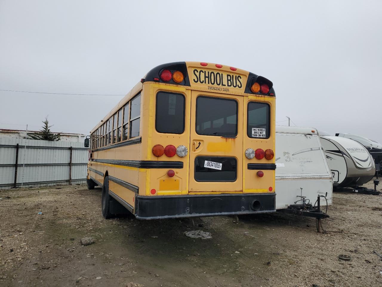 Ic School Bus Ce Image 9