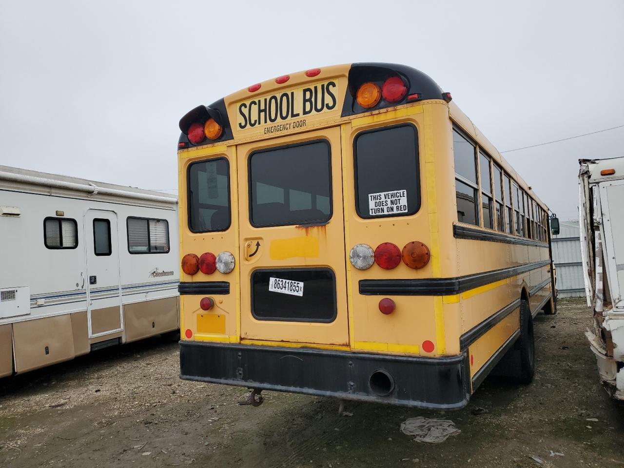 Ic School Bus Ce Image 8