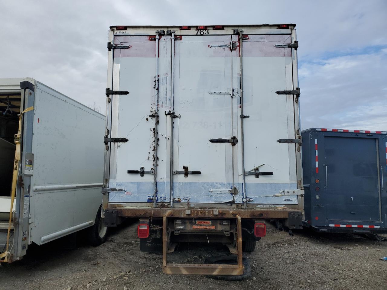 Kenworth Constructi T370 Image 4