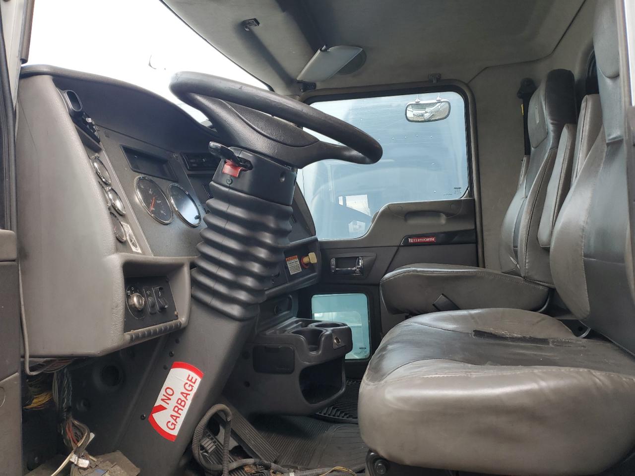 Kenworth Constructi T370 Image 5