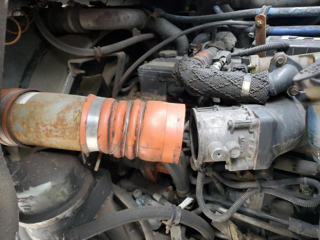 Kenworth Constructi T370 Image 10