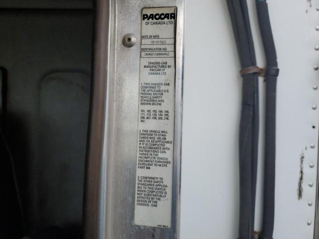 Kenworth Constructi T370 Image 8