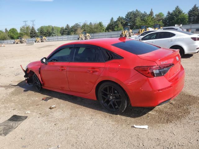 Honda Civic Sport Image 2