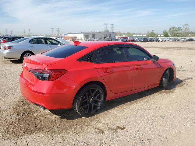 Honda Civic Sport Image 8