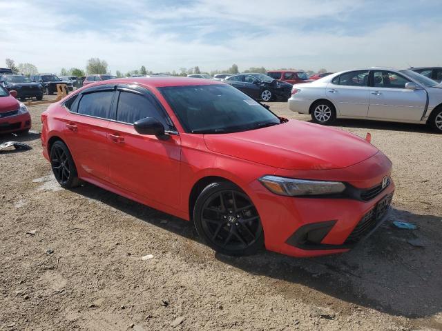 Honda Civic Sport Image 4