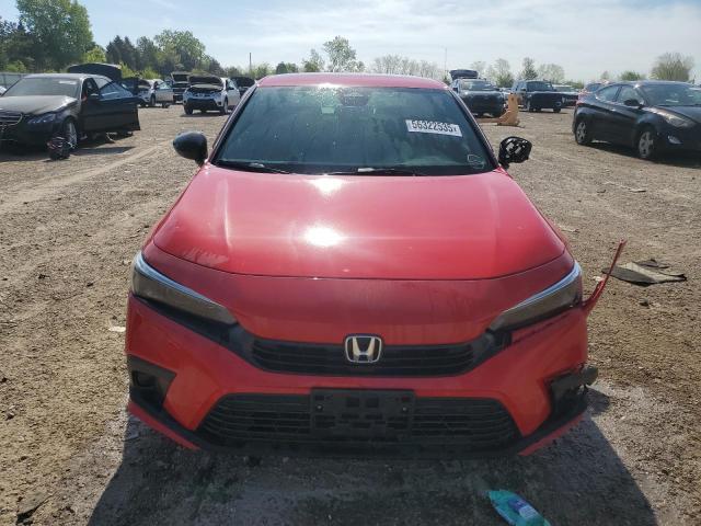 Honda Civic Sport Image 5