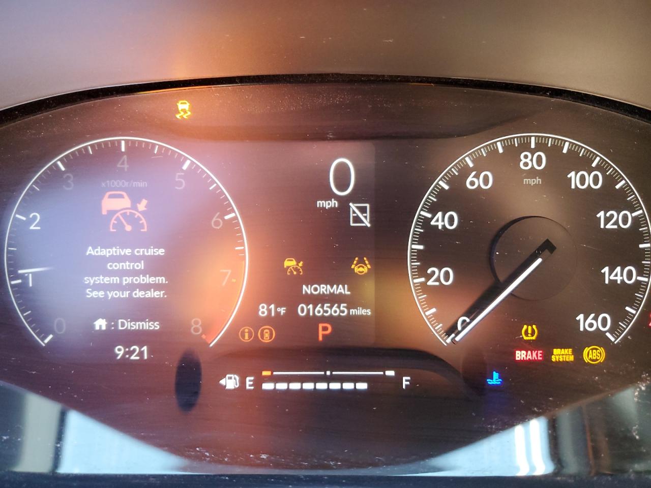 Honda Civic Sport Image 3