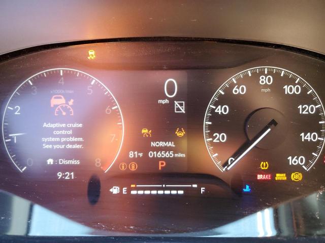 Honda Civic Sport Image 3