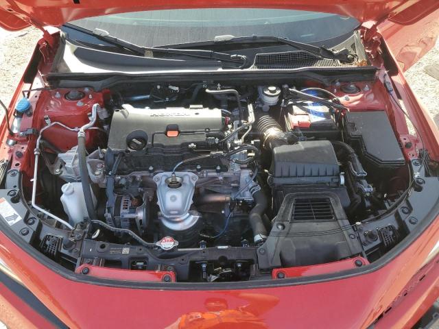 Honda Civic Sport Image 11