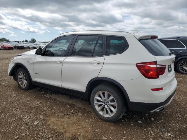 BMW X Series Xdrive28i Image 3